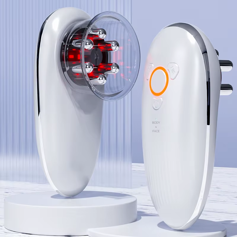 Pro-Sculpt 360: Galvanic Massager and Cellulite Reducer